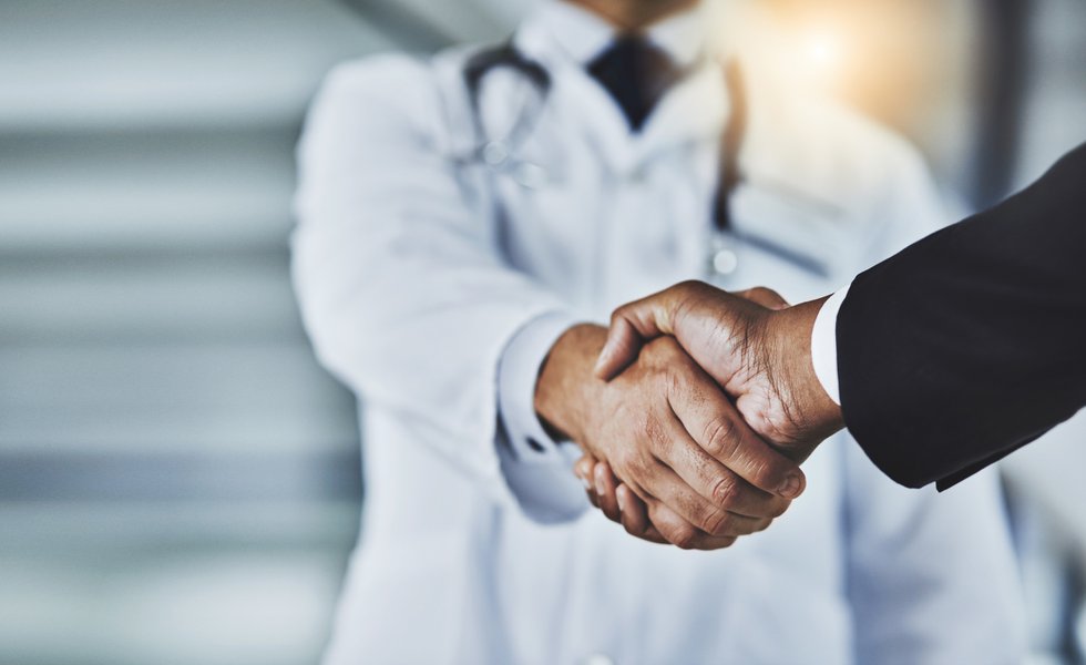 Mercy’s 10-year partnership with Mayo Clinic focused on improving patient outcomes