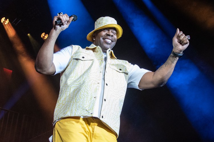 Photos: Wu-Tang Clan, Nas, and Busta Rhymes launch their 