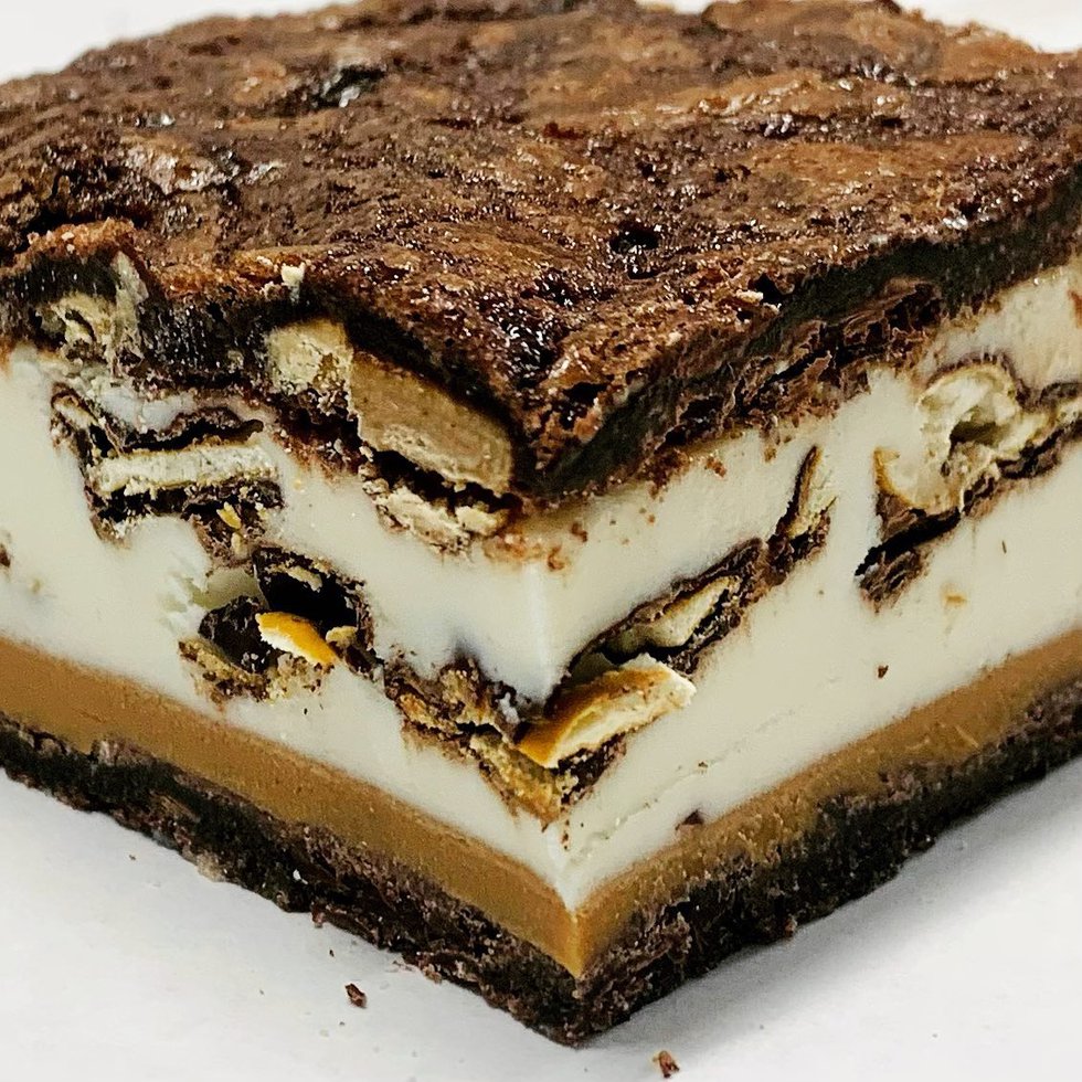 Sugarwitch opens brick-and-mortar storefront at former Carondelet Bakery