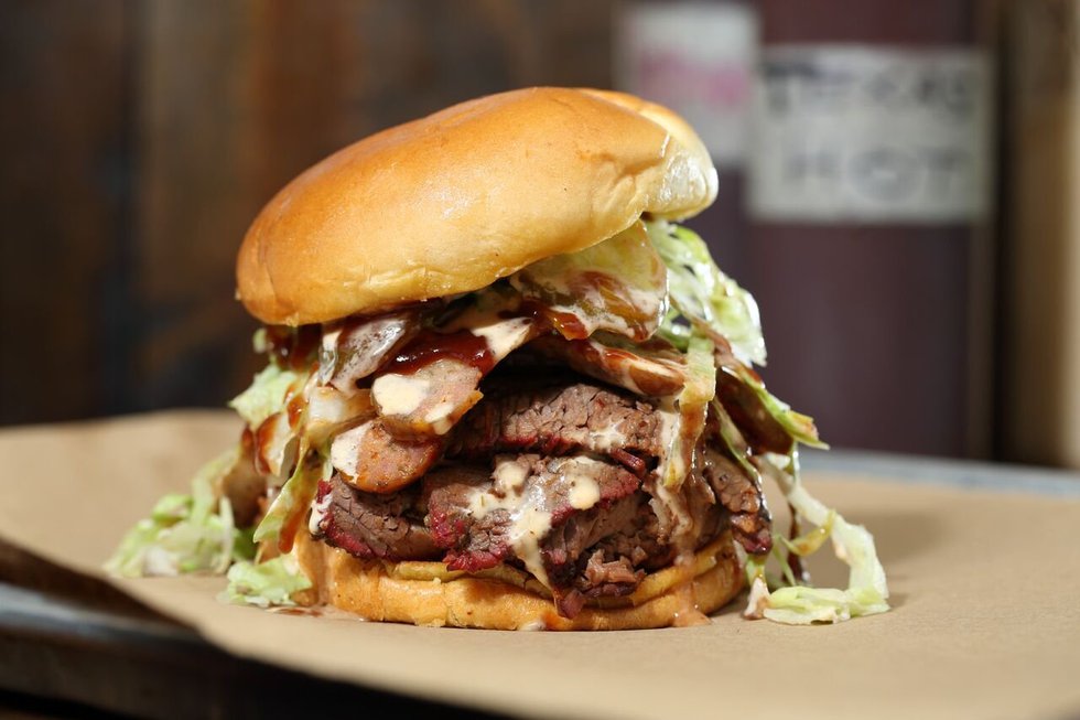 Sugarfire Smoke House celebrating 10-year anniversary with specials, prizes, and new location in Arnold