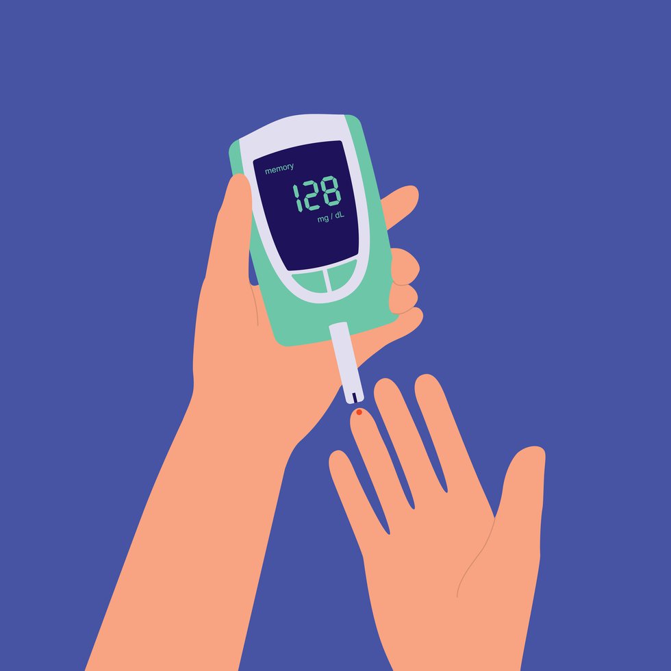 New research shows how better blood sugar control helps brain development in diabetic teens