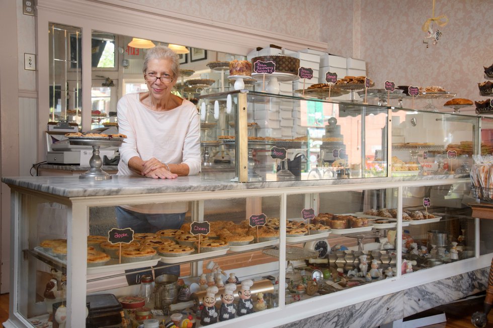 Sugaree Bakery in Dogtown closing at end of year