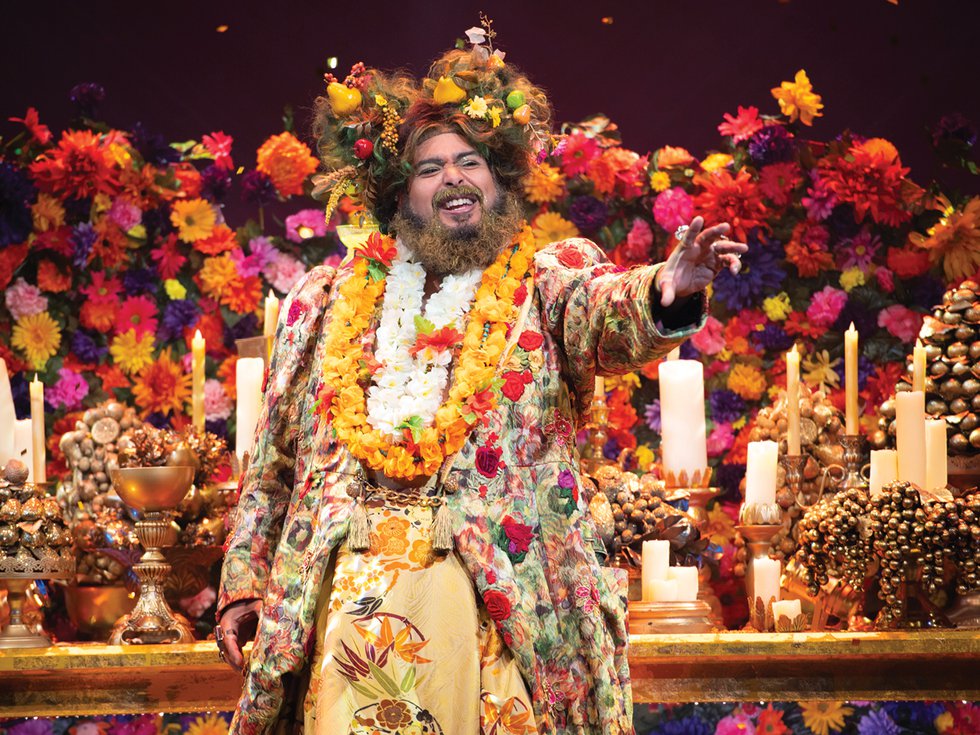 The Rep announces classics, family-friendly programming, and more for its 2023-2024 season