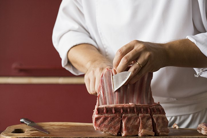 Ask George: What happens to all the food prepped for events that get canceled, such as the recent Game 3 at Busch Stadium?