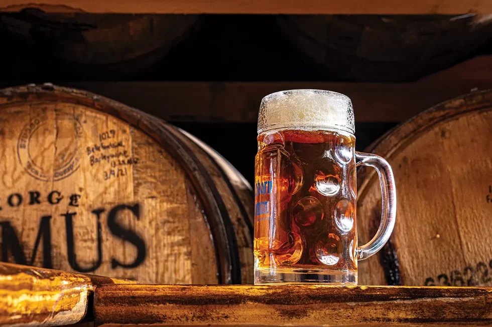 38 St. Louis beers for fall that don’t taste like pumpkin