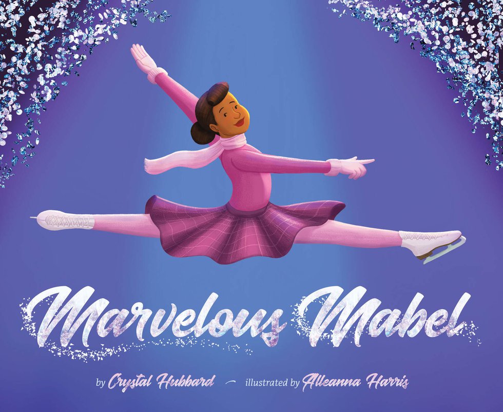 Crystal Hubbard launches a “marvelous” new book at The Novel Neighbor