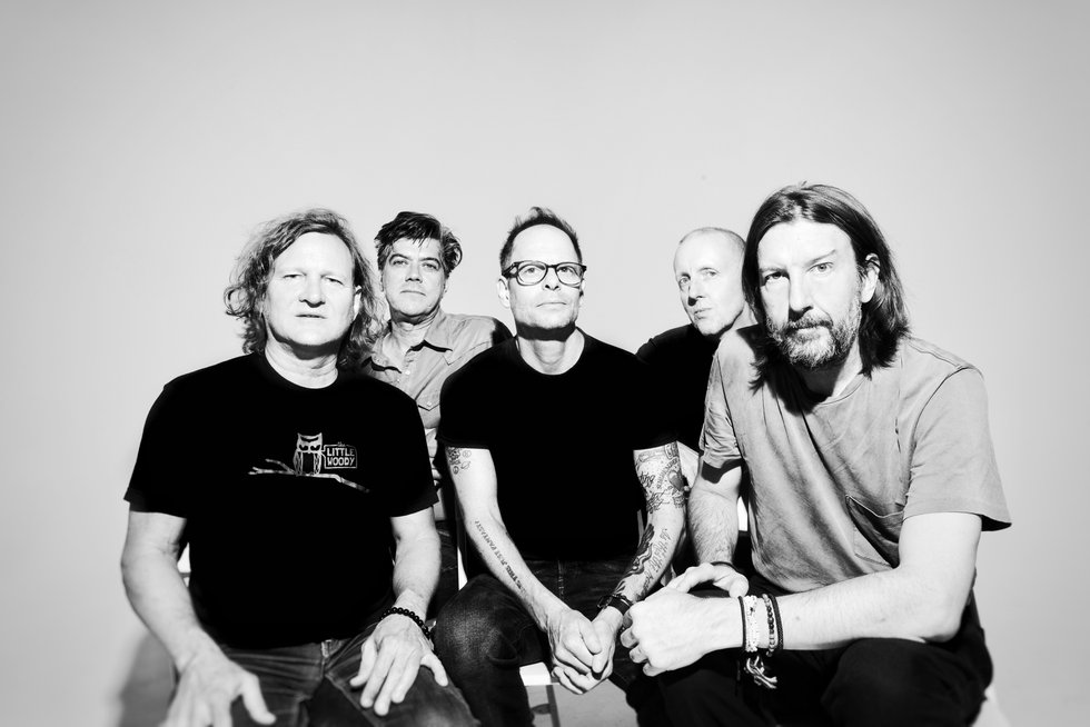Gin Blossoms will celebrate “30 Miserable Years” at The Pageant this Friday
