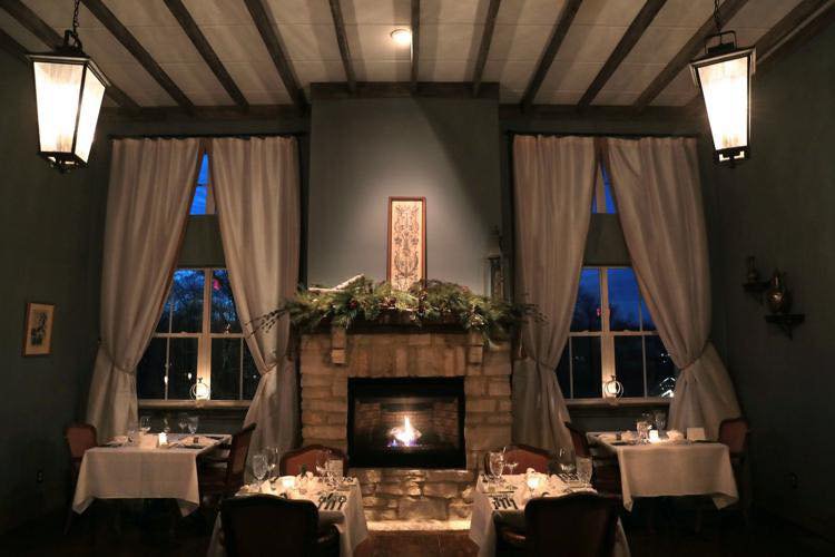 Le Champ de Fleurs by Stone Soup Cottage taking reservations for exclusive December dinners on November 4 at 7 a.m. (Updated, with menu and price)