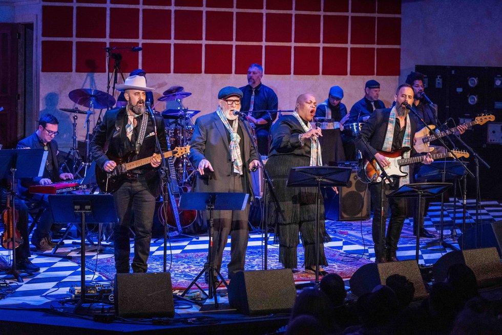 Hanukkah Hullabaloo promises to bring light and energy to The Grandel