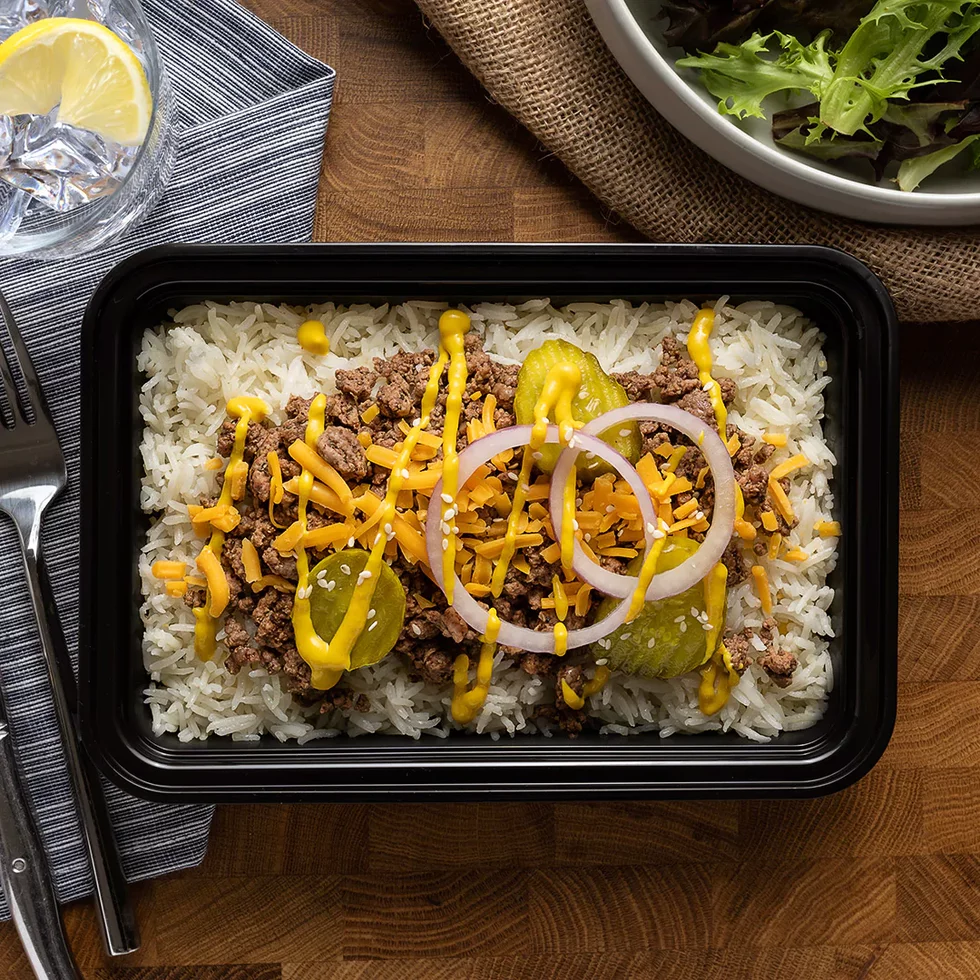 Where to find healthy prepared meals in St. Louis
