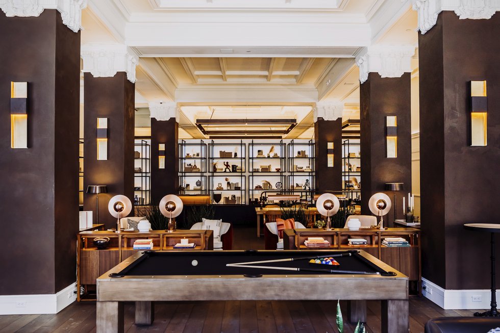 Where to eat, play, and stay in Des Moines