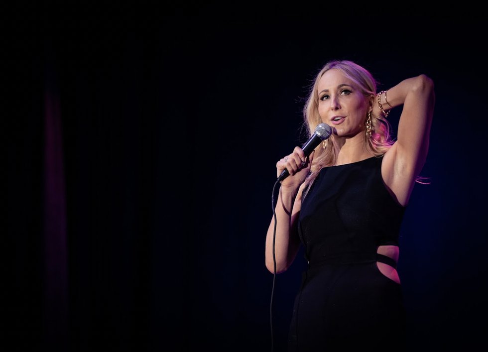 Nikki Glaser
