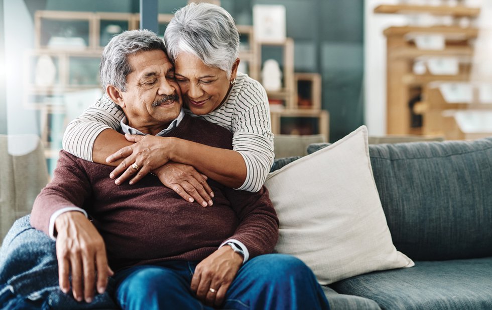 TCARE is providing caregivers with support and allowing seniors to age at home
