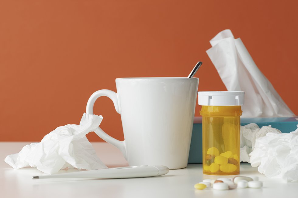 How the ‘tripledemic’ is making a bad flu season worse