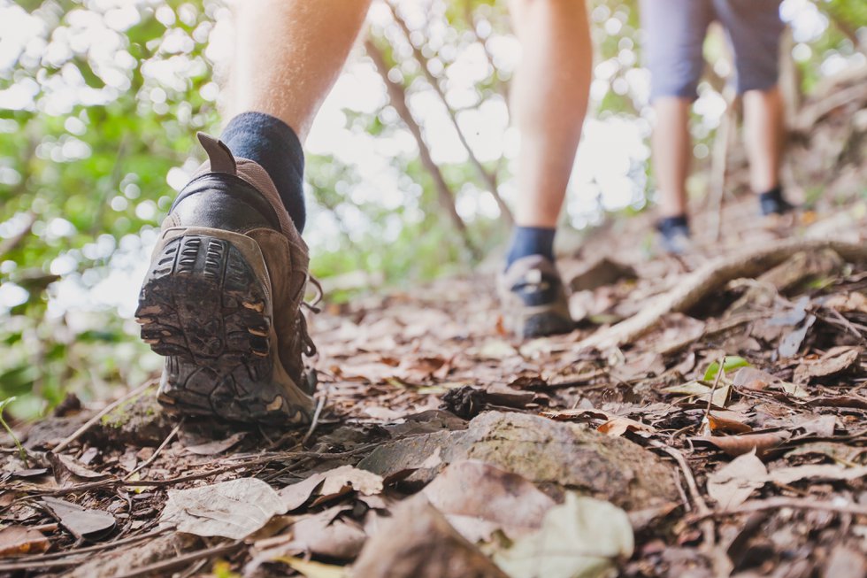 Healthy ways to start the new year in St. Louis
