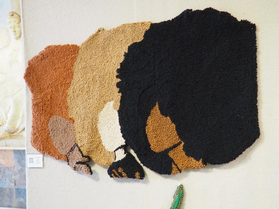“Blessed by the Ancestors” honors local Black artists at City Museum