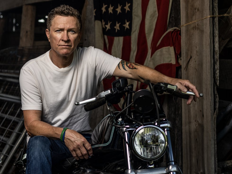 Price of Freedom Concert brings Craig Morgan to The Factory