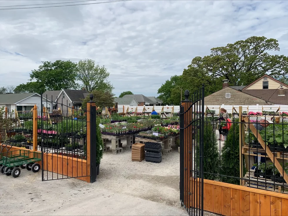 A new family takes the helm at The Garden Shop