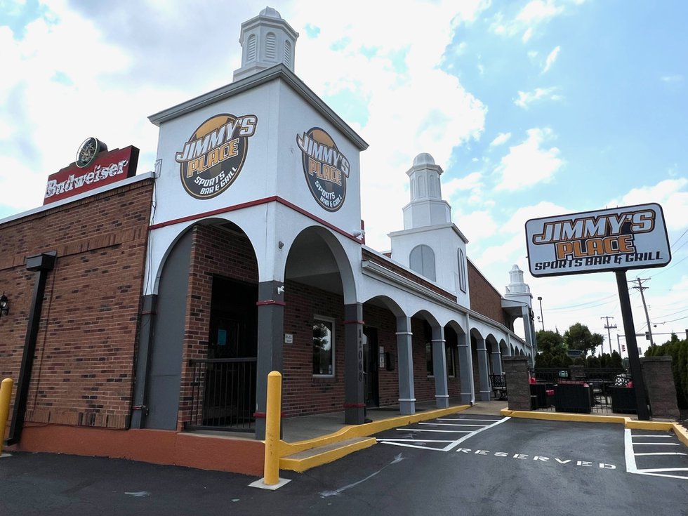 Millwoods Sports Bar & Grill expanding to Maryland Heights
