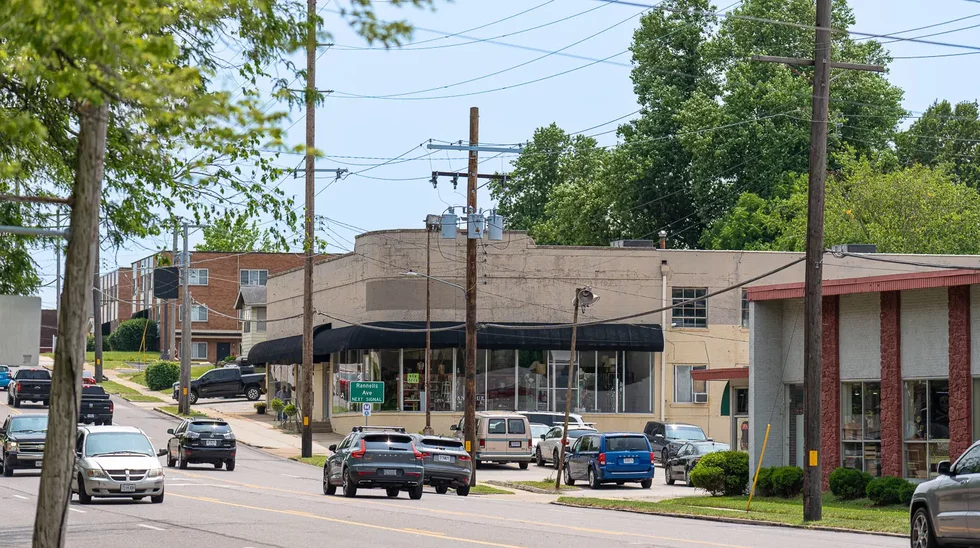 Treasure Aisles in Maplewood expands into a second location next door