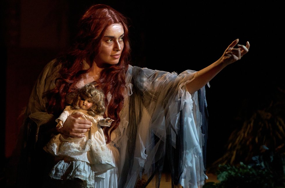 Union Avenue Opera kicks off its 29th festival season