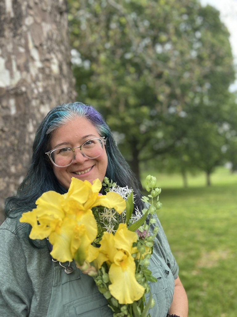 A conversation with farmers’ market manager Dee Ryan