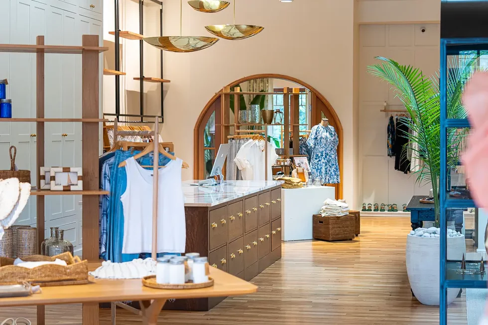Paisley Boutique opens the doors to its new storefront in Webster Groves