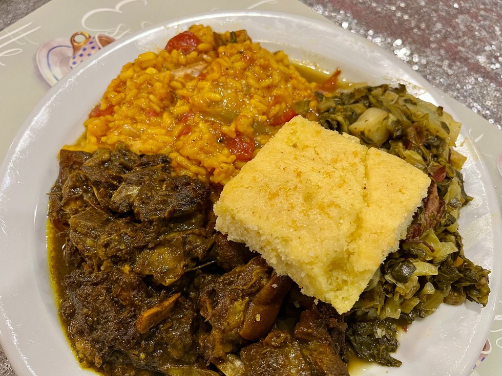 fd%20curry%20goat%20with%20caribbean%20peas%2C%20collards%20and%20cabbage.jpg