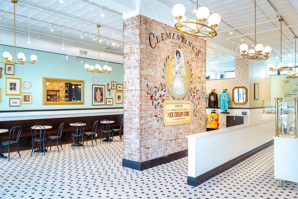 Where to find the best ice cream, frozen custard, snow cones, and more in St. Louis