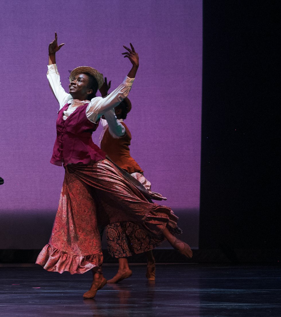 Three local dance companies are driving innovation through collaboration