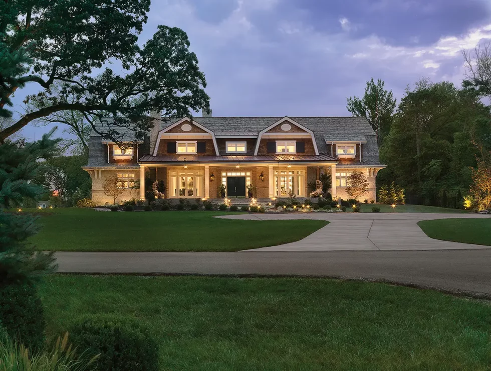 Ideas for choosing the best outdoor sconces for your home