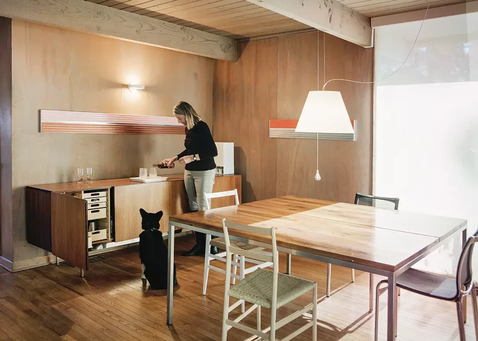 St. Louis designers share tips for planning and stocking a home bar