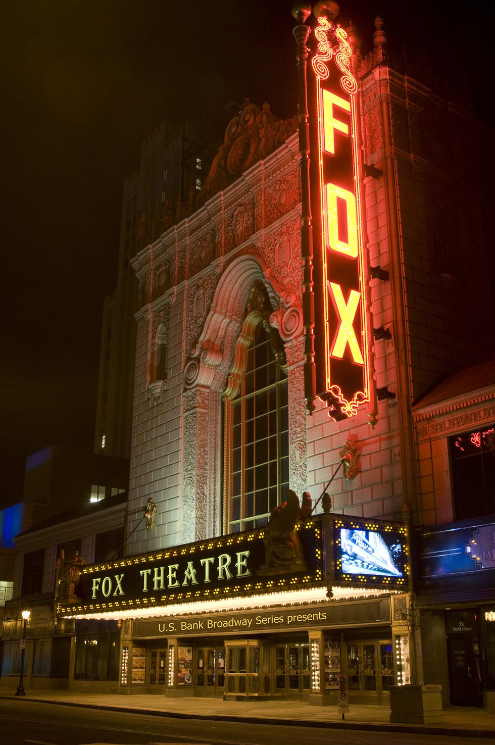 FabulousFoxStLouisExteriorNight.jpg