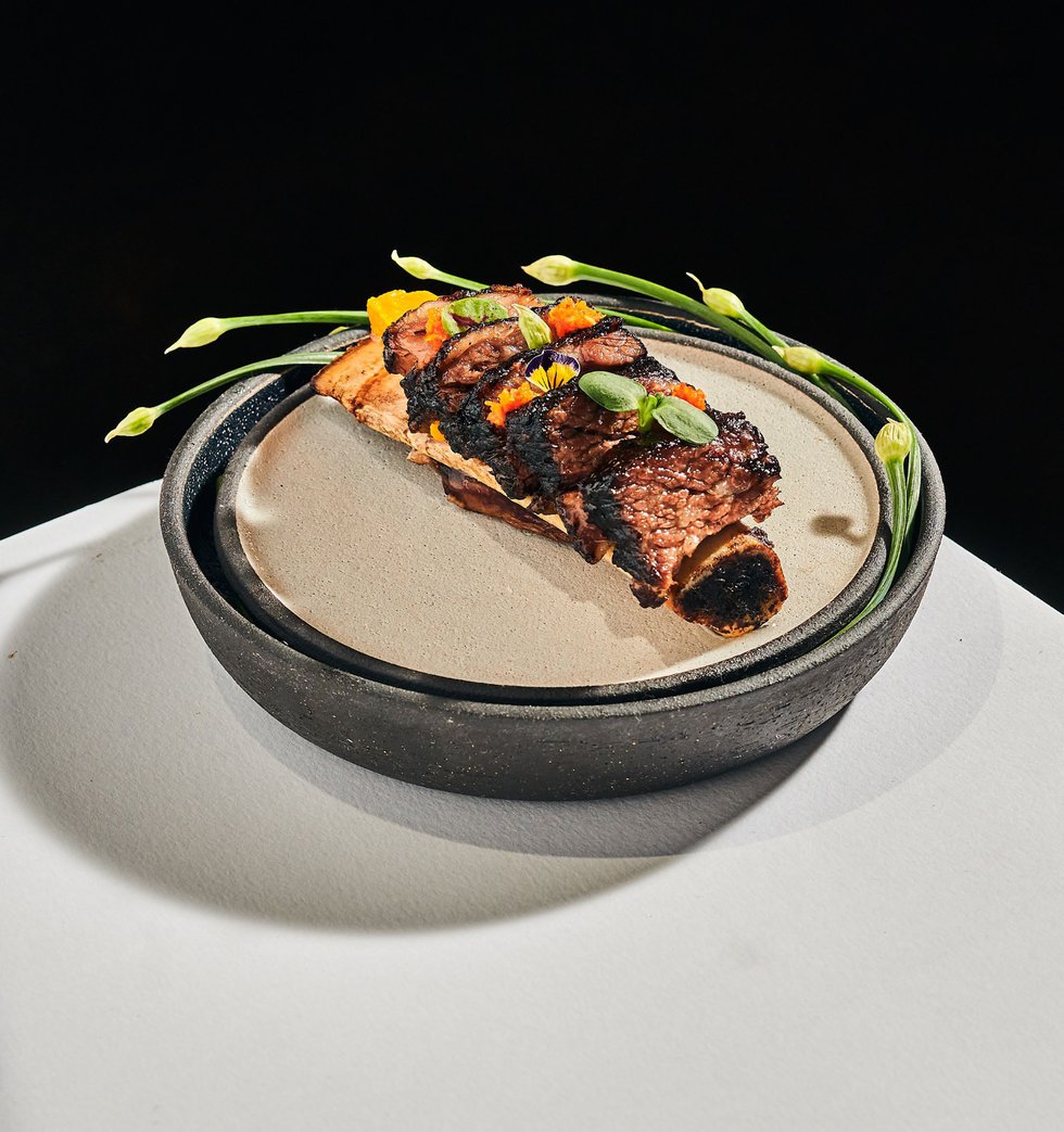 Rated Test Kitchen is now open in downtown St. Louis