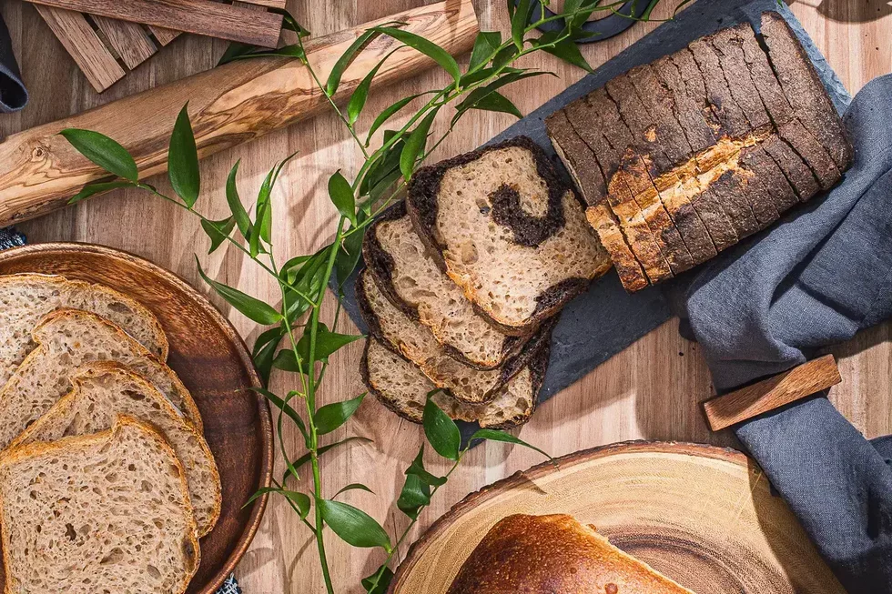 Best bread bakeries in St. Louis