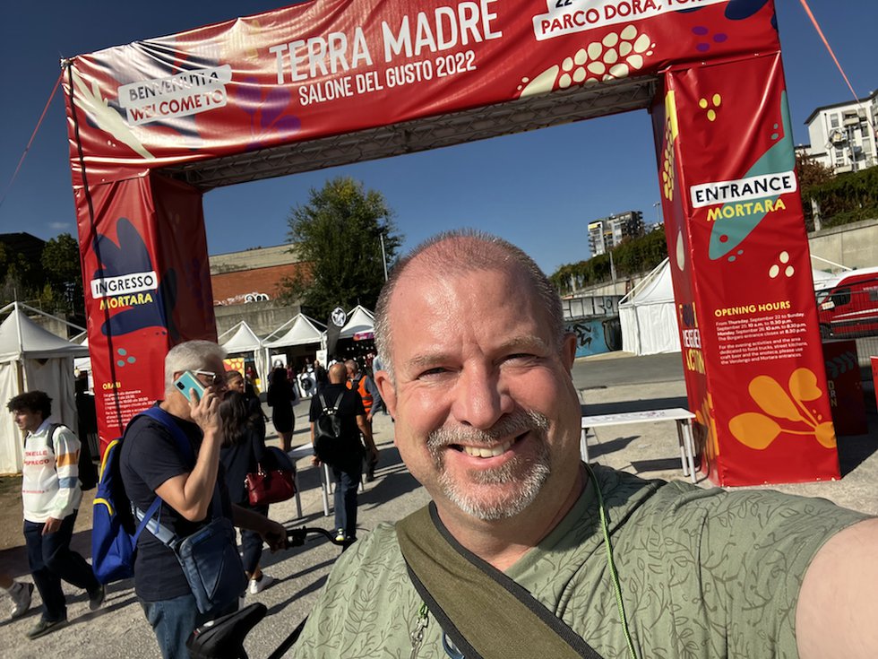 A conversation with Brian Pelletier of Kakao Chocolate and Tale To Table