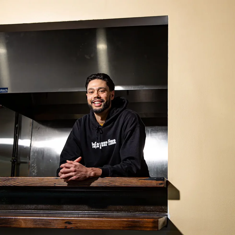 Food & Wine honors St. Louis chef Steven Pursley of Menya Rui as one of its “Best New Chefs”