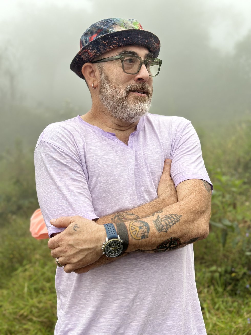 A conversation with Pete Cohen of Stringbean Coffee