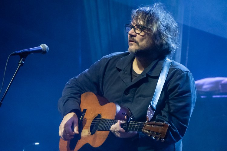 Photos: Wilco’s Tour to Infinity arrives at Stifel Theatre