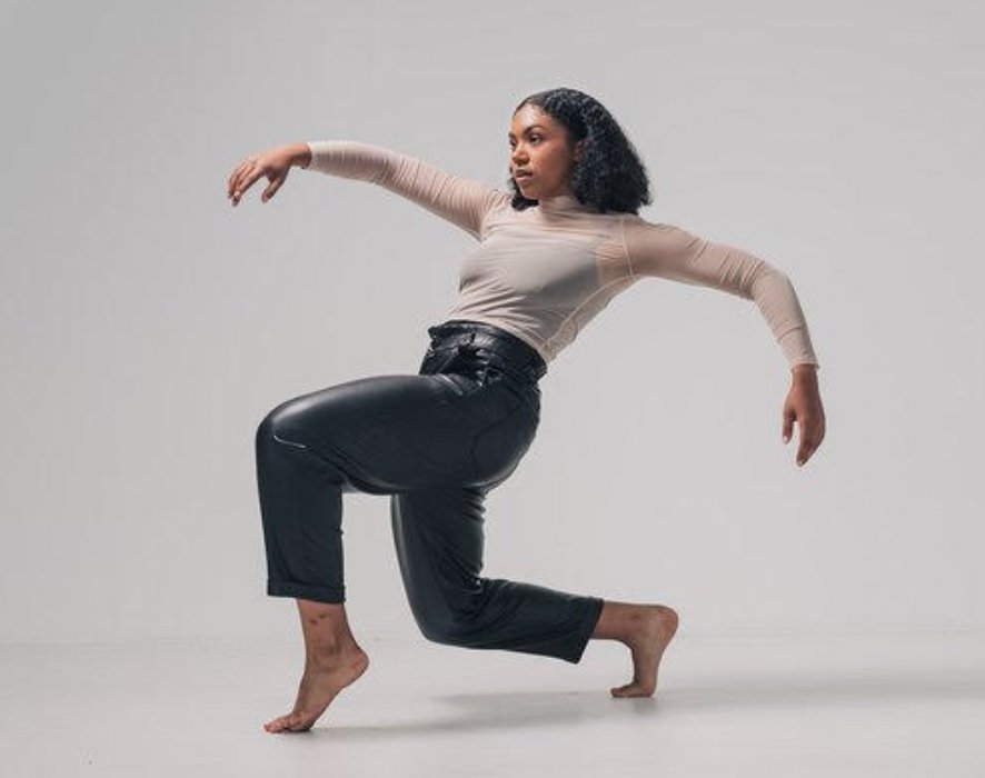 St. Louis Artists’ Guild brings visual art off the canvas with jazz-inspired dance and music