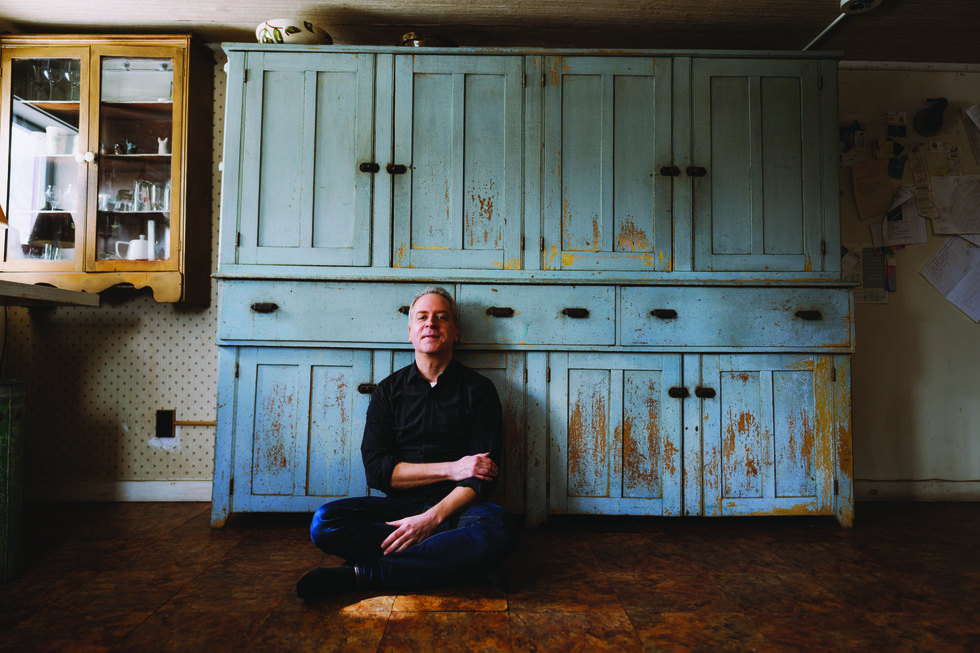 A conversation with pianist Jeremy Denk