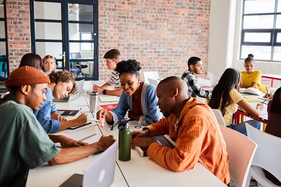 St. Louis high schools are taking innovative approaches  to help students prepare for the future