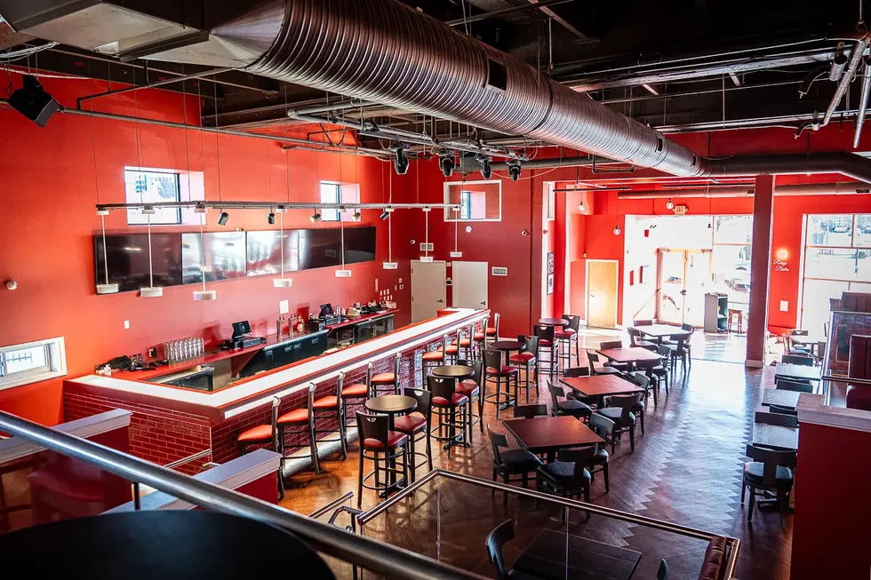 Rouge Bistro now open in Midtown