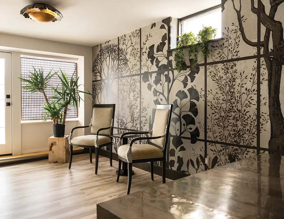Ask Veronica: How to work with an interior designer