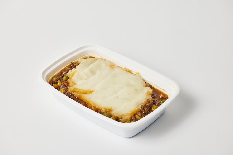 Recipe: Jen and Jon Maness’ Shepherd’s Pie