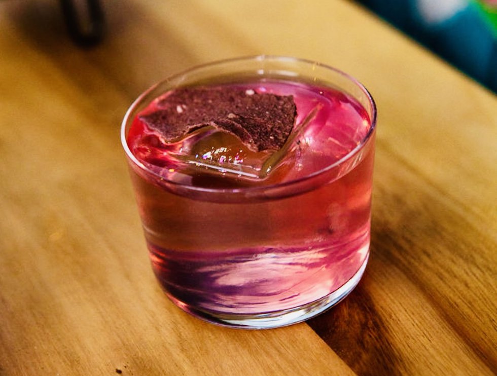 Favorite cocktail recipes from some of St. Louis’ top women bartenders