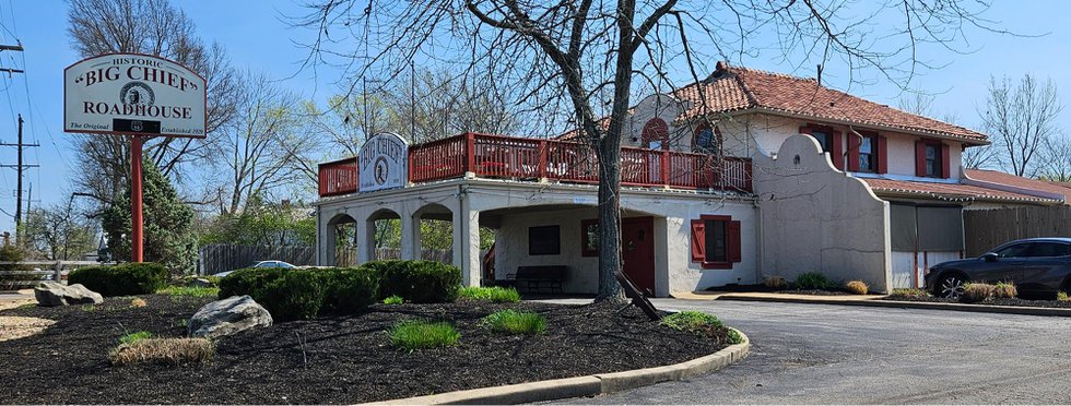 Historic Big Chief Roadhouse in Wildwood opens a speakeasy