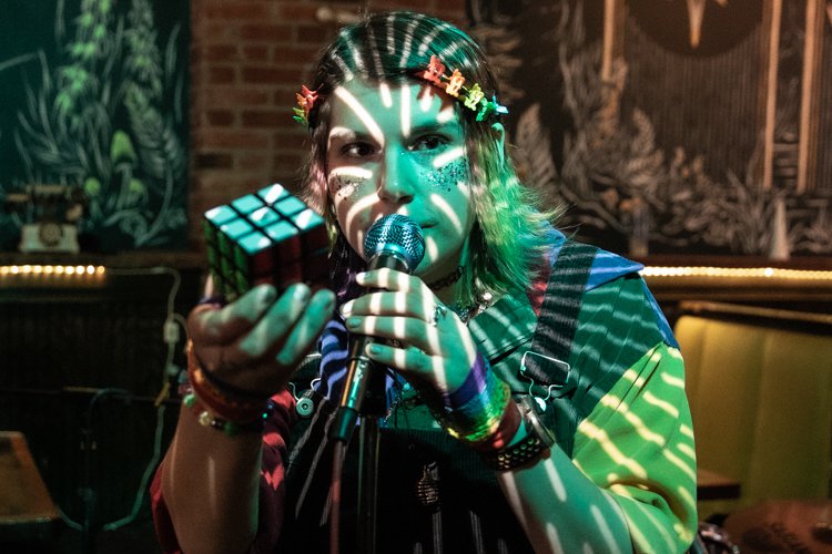Photos: The last Lo-Fi Cherokee