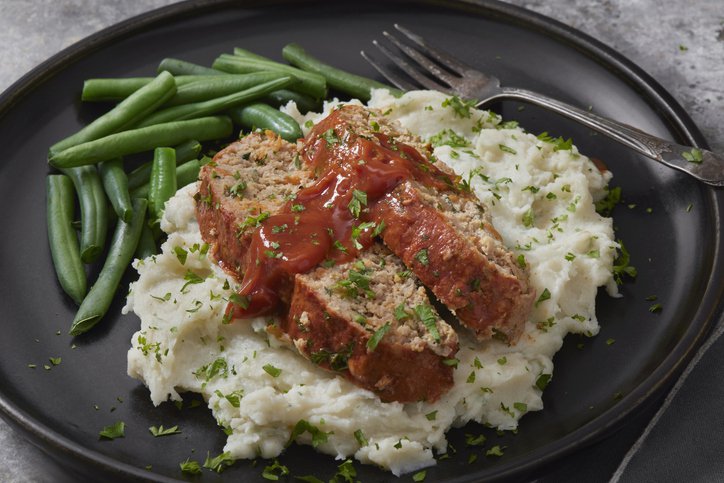 Recipe: Grandma Boehne’s Meatloaf