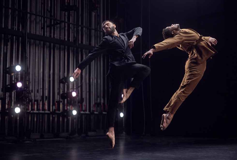 Big Muddy Dance Company relaunches as Saint Louis Dance Theatre